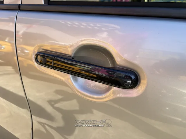 スズキ ハスラー