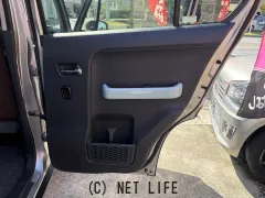 スズキ ハスラー