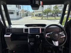 ダイハツ ウェイク