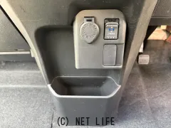 ダイハツ ウェイク