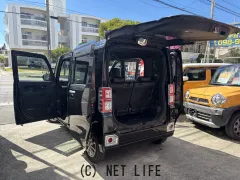 ダイハツ ウェイク