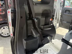 ダイハツ ウェイク