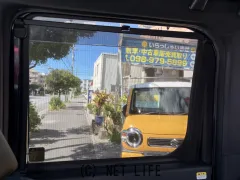 ダイハツ ウェイク