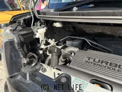 ダイハツ ウェイク