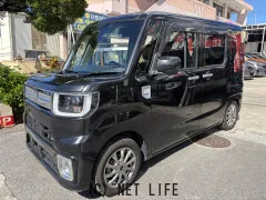 ダイハツ ウェイク