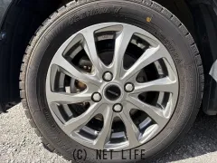 ダイハツ ウェイク
