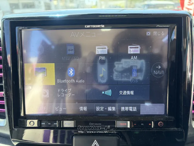 スズキ スペーシア