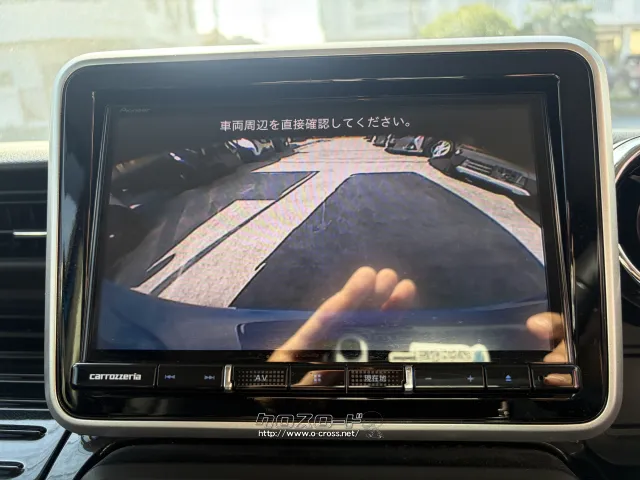 スズキ スペーシア