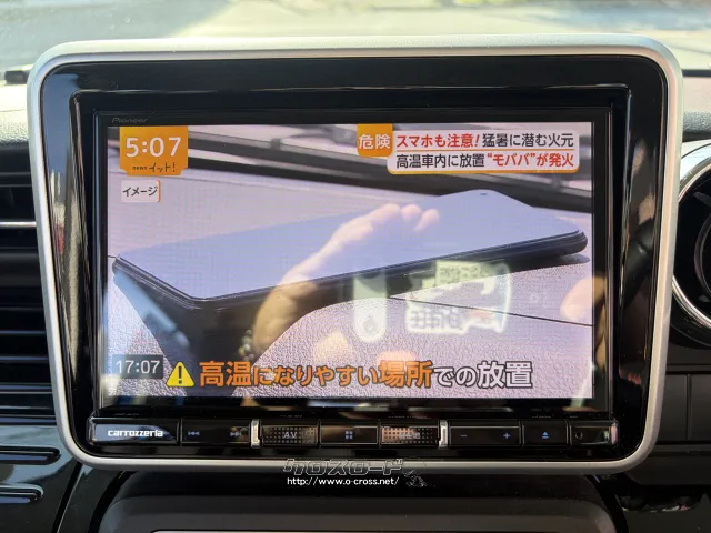 スズキ スペーシア