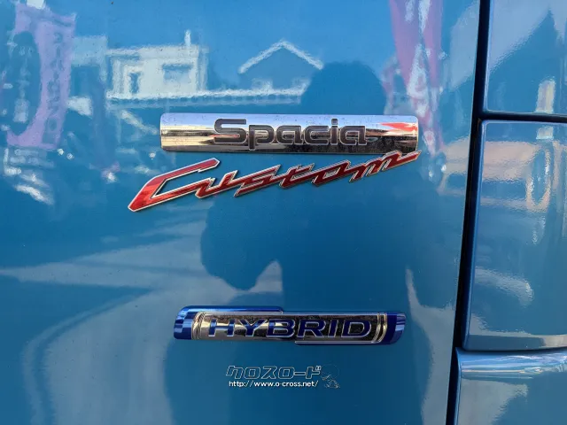 スズキ スペーシア
