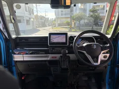 スズキ スペーシア
