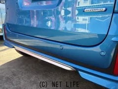 スズキ スペーシア