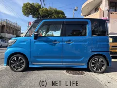 スズキ スペーシア