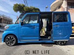 スズキ スペーシア