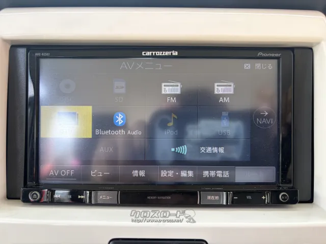 スズキ ハスラー
