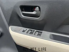 スズキ ハスラー