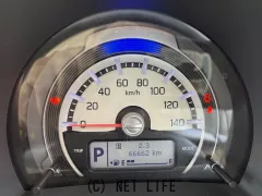 スズキ ハスラー