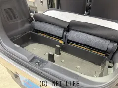 スズキ ハスラー