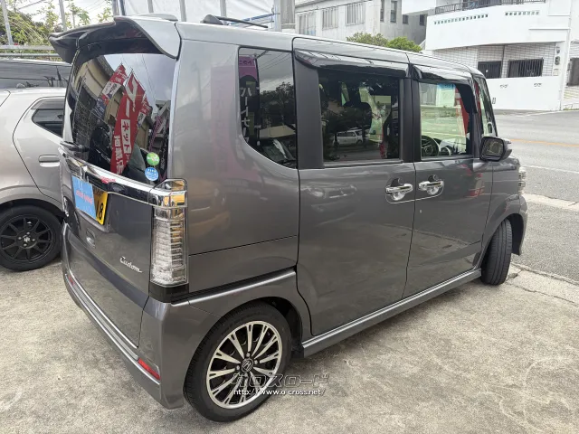 ホンダ N-BOX