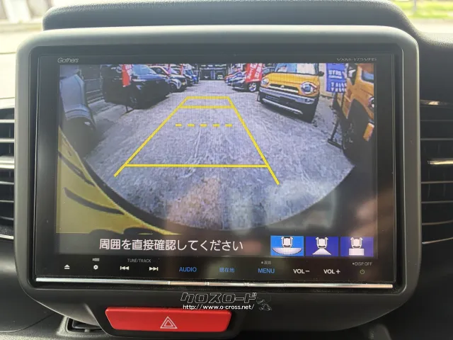 ホンダ N-BOX