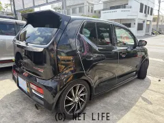 スズキ アルト
