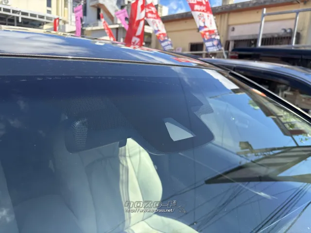トヨタ カムリ