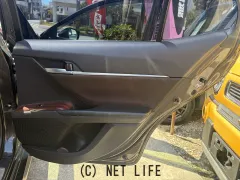 トヨタ カムリ