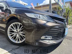 トヨタ カムリ
