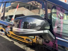 トヨタ ヴェルファイア