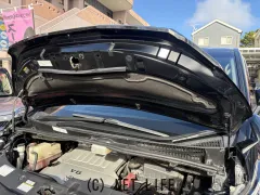 トヨタ ヴェルファイア
