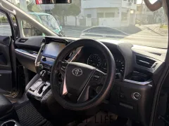 トヨタ ヴェルファイア