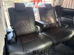 トヨタ ヴェルファイア