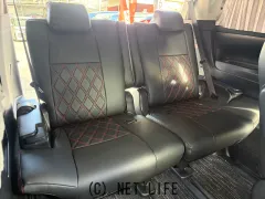 トヨタ ヴェルファイア