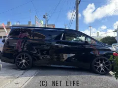 トヨタ ヴェルファイア