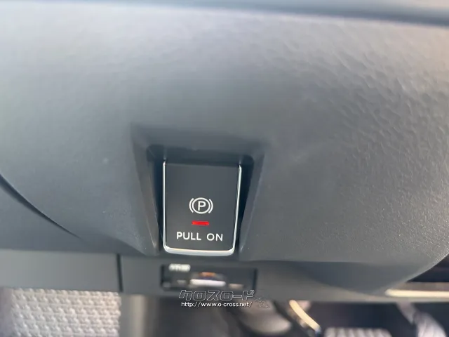 日産 アリア