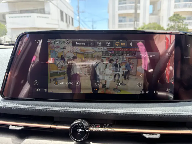 日産 アリア