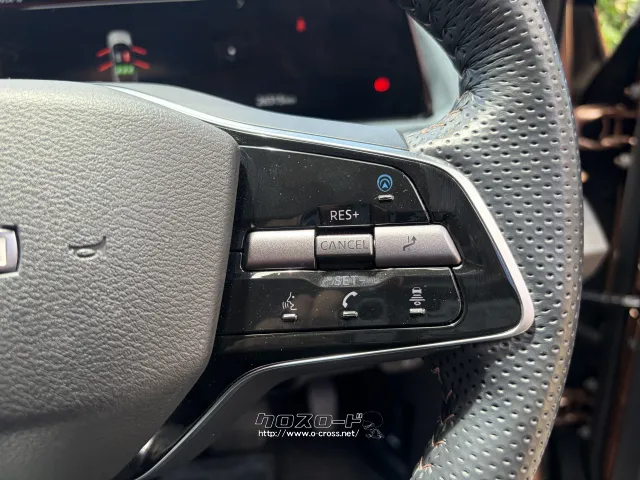 日産 アリア