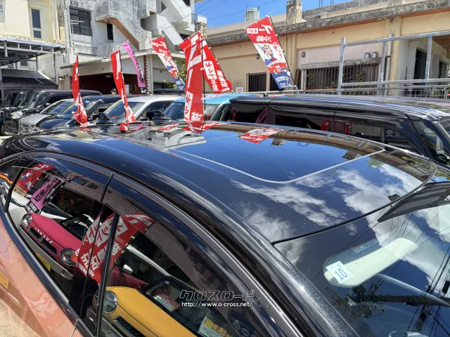 日産 アリア