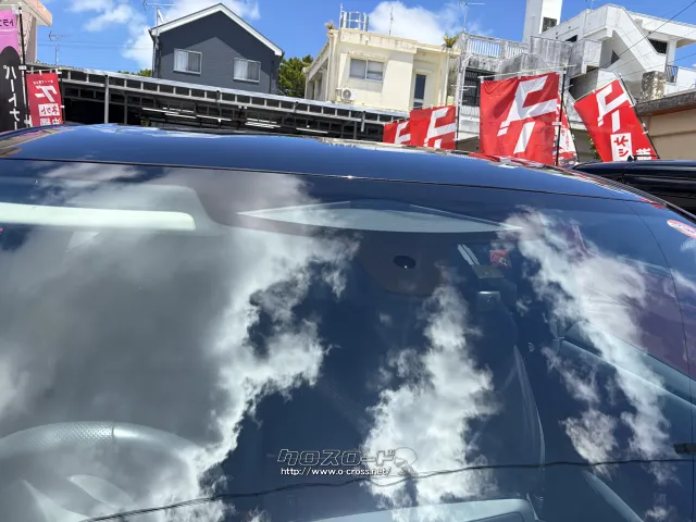 日産 アリア
