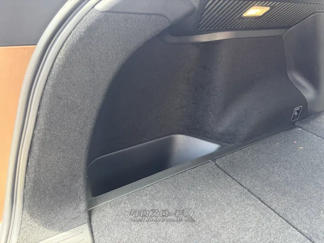 日産 アリア