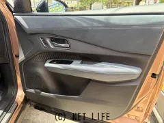 日産 アリア