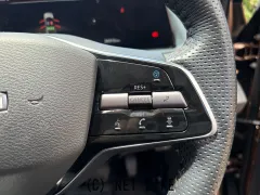日産 アリア