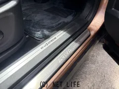 日産 アリア