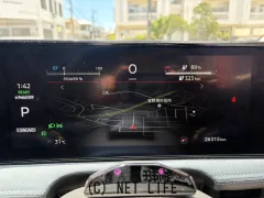 日産 アリア