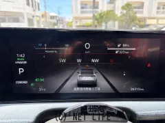 日産 アリア