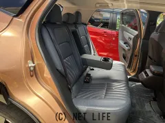 日産 アリア