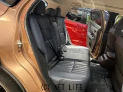 日産 アリア
