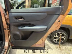 日産 アリア