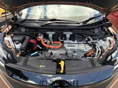 日産 アリア
