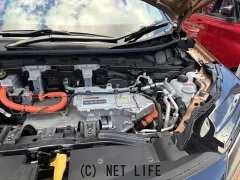 日産 アリア